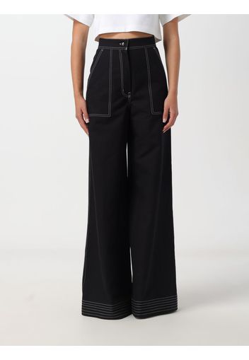 Pants MAX MARA Woman color Black