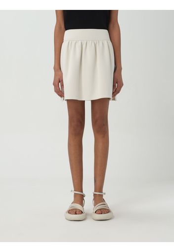 Skirt MAX MARA Woman color Beige