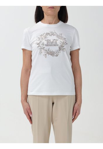 Top MAX MARA Woman color White 1