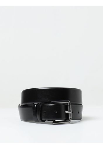 Belt MAX MARA Woman color Black