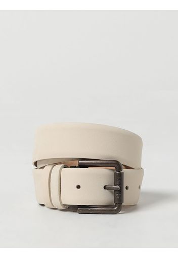 Belt MAX MARA Woman color White