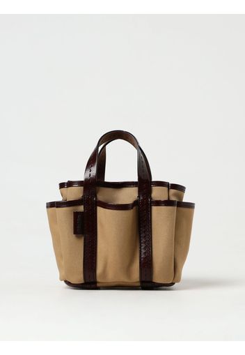 Mini Bag MAX MARA Woman color Brown