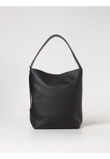 Tote Bags MAX MARA Woman color Black