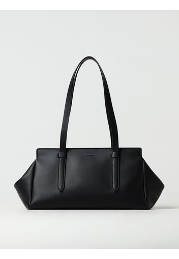 Shoulder Bag MAX MARA Woman color Black