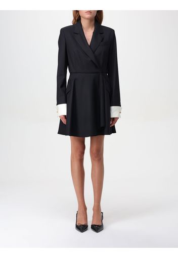 Dress MAX MARA Woman color Black