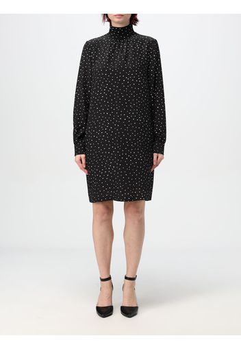 Dress MAX MARA Woman color Black