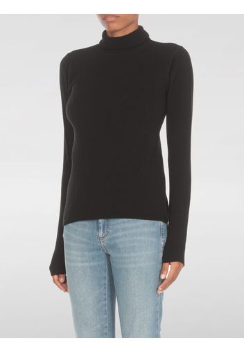 Top MAX MARA Woman color Black