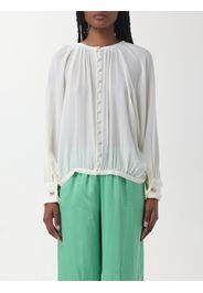 Sweater MAX MARA Woman color White