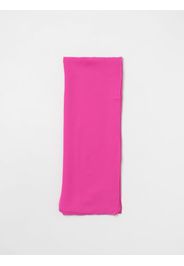 Neck Scarf MAX MARA Woman color Pink