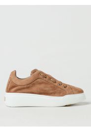 Sneakers MAX MARA Woman color Brown