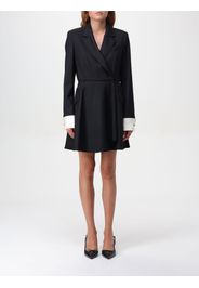 Dress MAX MARA Woman color Black