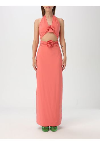 Dress MAYGEL CORONEL Woman color Pink