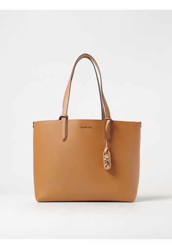 Michael Kors Eliza grained leather bag