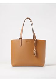 Michael Kors Eliza grained leather bag