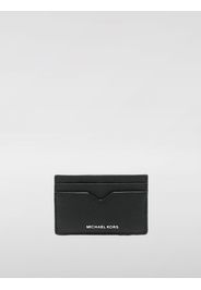 Wallet MICHAEL MICHAEL KORS Men color Black