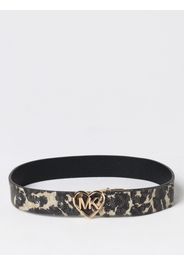 Belt MICHAEL MICHAEL KORS Kids color Black