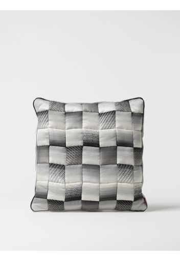 Cushions MISSONI HOME Lifestyle color Black