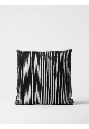 Cushions MISSONI HOME Lifestyle color Black