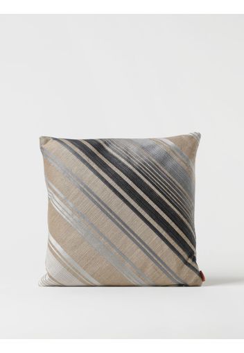 Cushions MISSONI HOME Lifestyle color Black