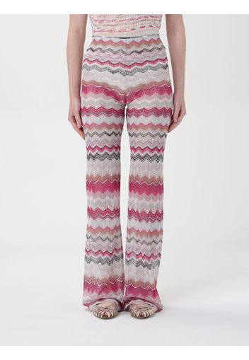 Pants MISSONI Woman color Fa01