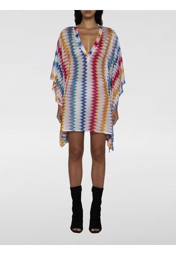 Dress MISSONI Woman color Multicolor