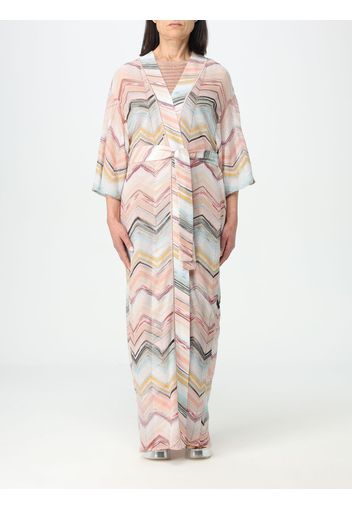 Dress MISSONI Woman color Multicolor