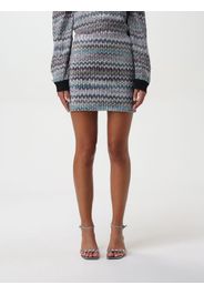 Skirt MISSONI Woman color Pink