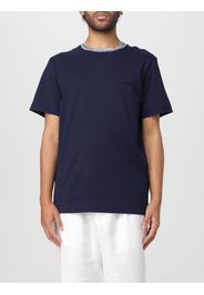 T-Shirt MISSONI Men color Blue