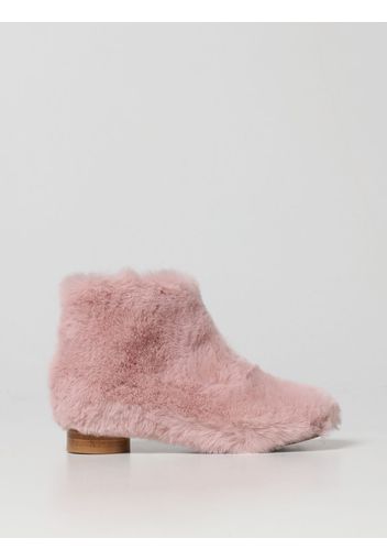 Shoes MM6 MAISON MARGIELA Kids color Pink