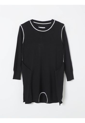 Suit MM6 MAISON MARGIELA Kids color Black