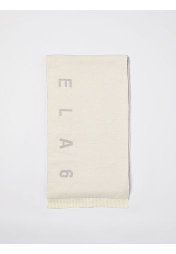 Scarf MM6 MAISON MARGIELA Kids color Natural