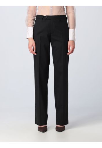 Pants MM6 MAISON MARGIELA Woman color Black