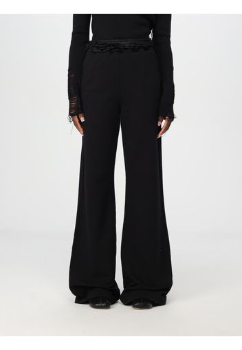 Pants MM6 MAISON MARGIELA Woman color Black