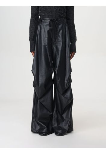 Pants MM6 MAISON MARGIELA Woman color Black