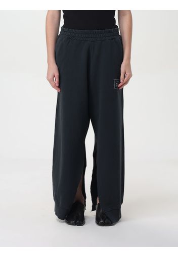 Pants MM6 MAISON MARGIELA Woman color Black