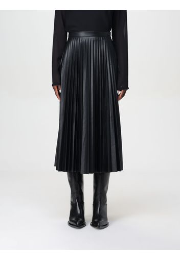 Skirt MM6 MAISON MARGIELA Woman color Black