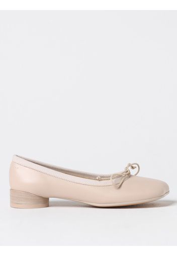 Ballet Flats MM6 MAISON MARGIELA Woman color Sand