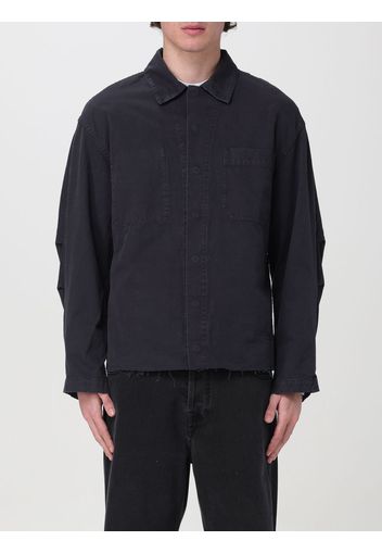 Jacket MM6 MAISON MARGIELA Men color Black