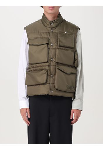 Jacket MM6 MAISON MARGIELA Men color Kaki