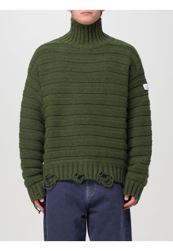 Sweater MM6 MAISON MARGIELA Men color Green