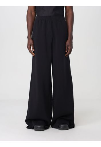 Pants MM6 MAISON MARGIELA Men color Black