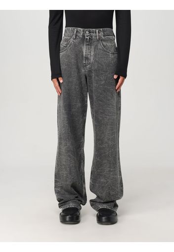 Pants MM6 MAISON MARGIELA Men color Grey