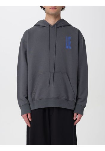 Sweatshirt MM6 MAISON MARGIELA Men color Charcoal