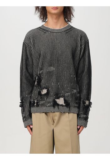 Sweater MM6 MAISON MARGIELA Men color Black