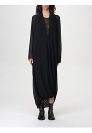 Dress MM6 MAISON MARGIELA Woman color Black