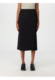 Skirt MM6 MAISON MARGIELA Woman color Black