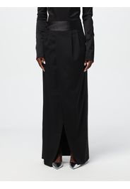 Skirt MM6 MAISON MARGIELA Woman color Black