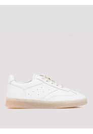 Shoes MM6 MAISON MARGIELA Woman color White