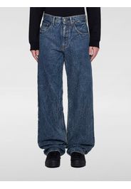 Jeans MM6 MAISON MARGIELA Men color Blue