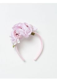 Hairband MONNALISA Kids color Pink